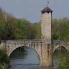 Vieux pont